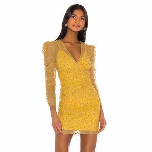 - NEW Rêve Riche Yala Dress BX8